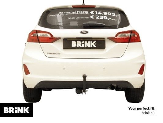 Haakeseade, BRINK 640400