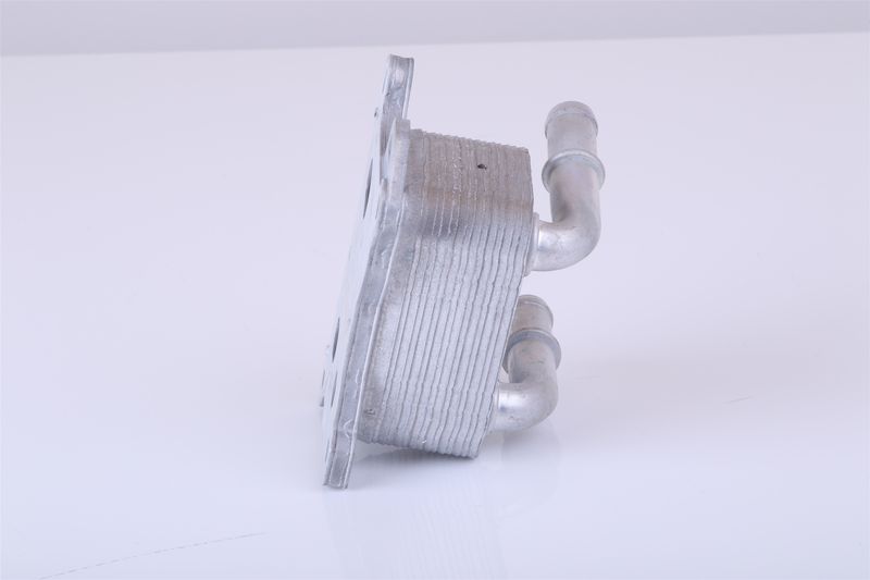 Õliradiaator, mootoriõli, NISSENS 90881