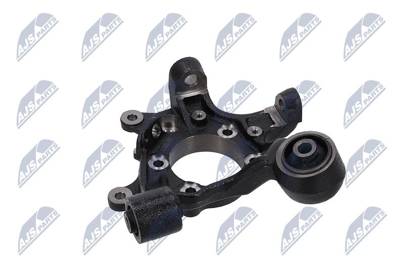 NTY ZZT-MS-002 Steering Knuckle, wheel suspension