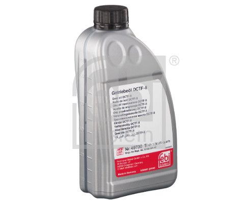 Aceite para transmisión automática