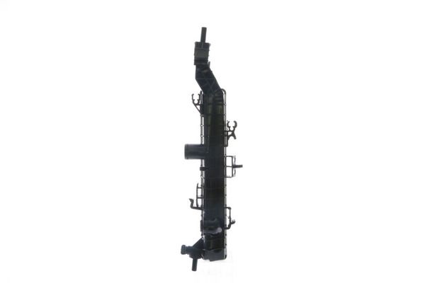 Chladič, chlazení motoru CR 833 000S