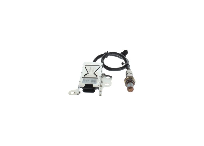 BOSCH Capteur NOx, Catalyseur NOx 0 281 008 667