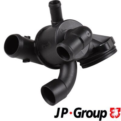 JP GROUP Volkswagen Термостат Audi A3,Skoda Octavia II,SuperB II,Golf VI,Jetta III,Passat,Tiguan 2.0TDI 05-