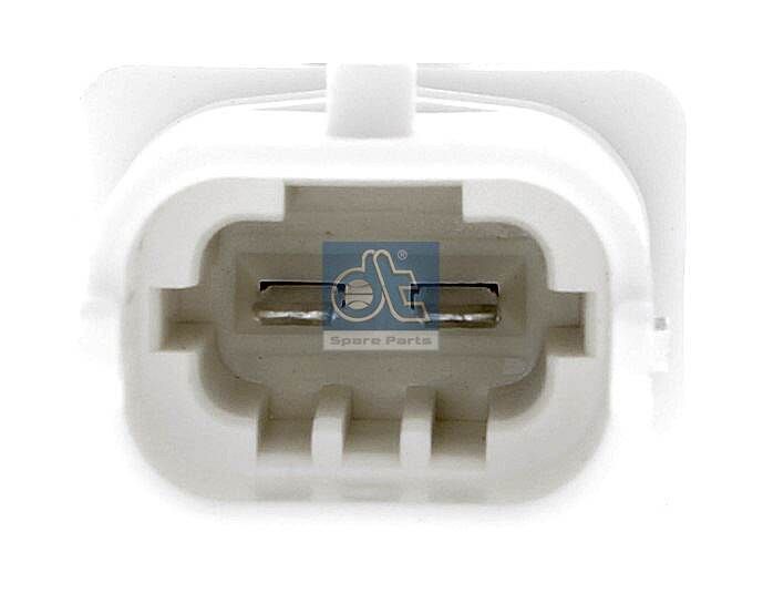 Senzor, temperatura gaze evacuare 12.24254 DT Spare Parts