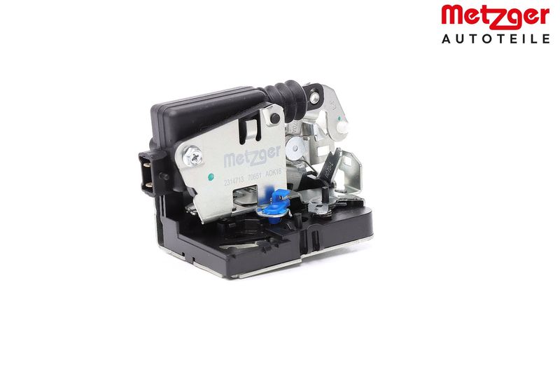 METZGER AUTOTEILE 2314713 Door Lock