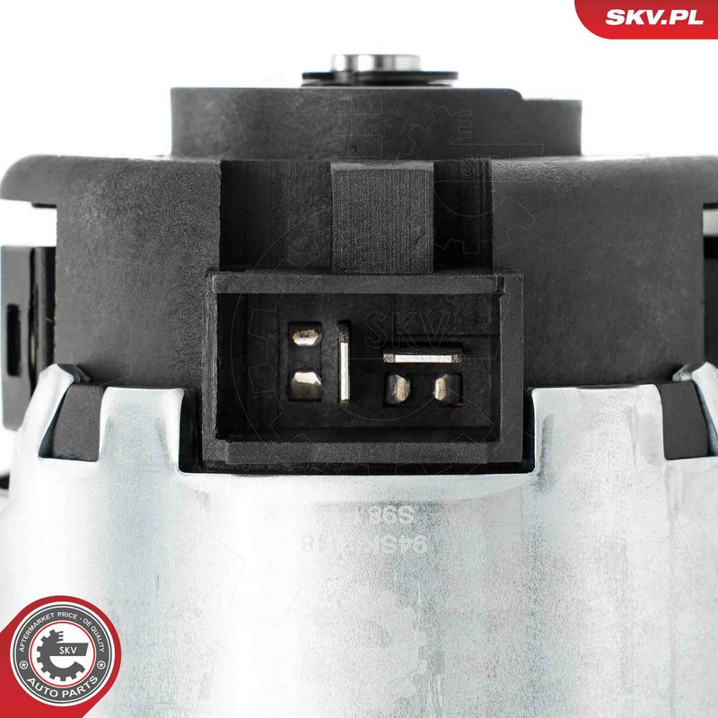 Electromotor, ventilatie interioara ESEN SKV 94SKV118