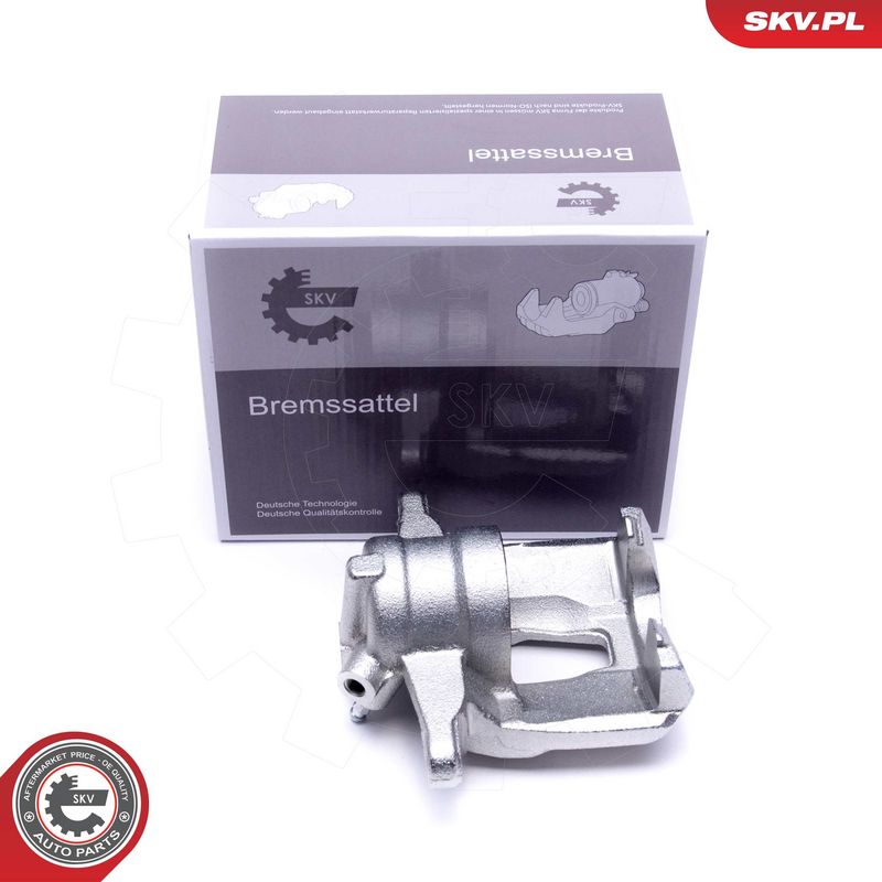 Pidurisadul, ESEN SKV 56SKV301