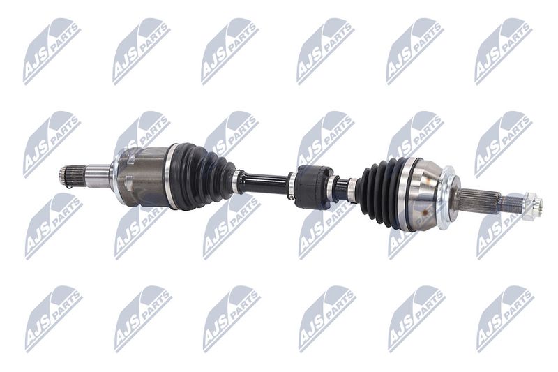 NTY NPW-TY-270 Drive Shaft