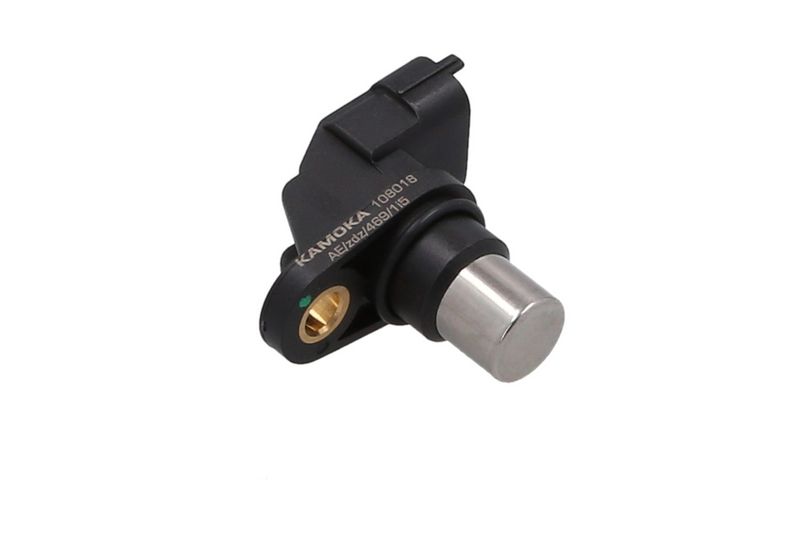 Andur, Nukkvõllipositsioon, KAMOKA 108018