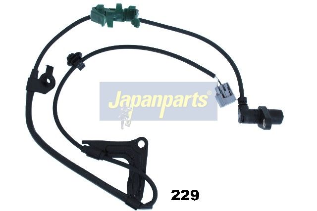 JAPANPARTS Датчик, частота вращения колеса
