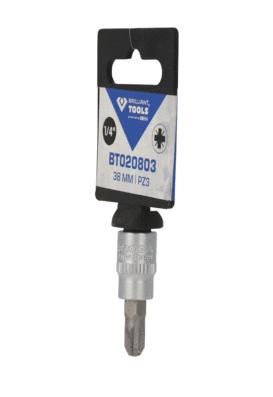Padrun, KS TOOLS BT020803