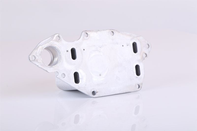 Õliradiaator, mootoriõli, NISSENS 91303