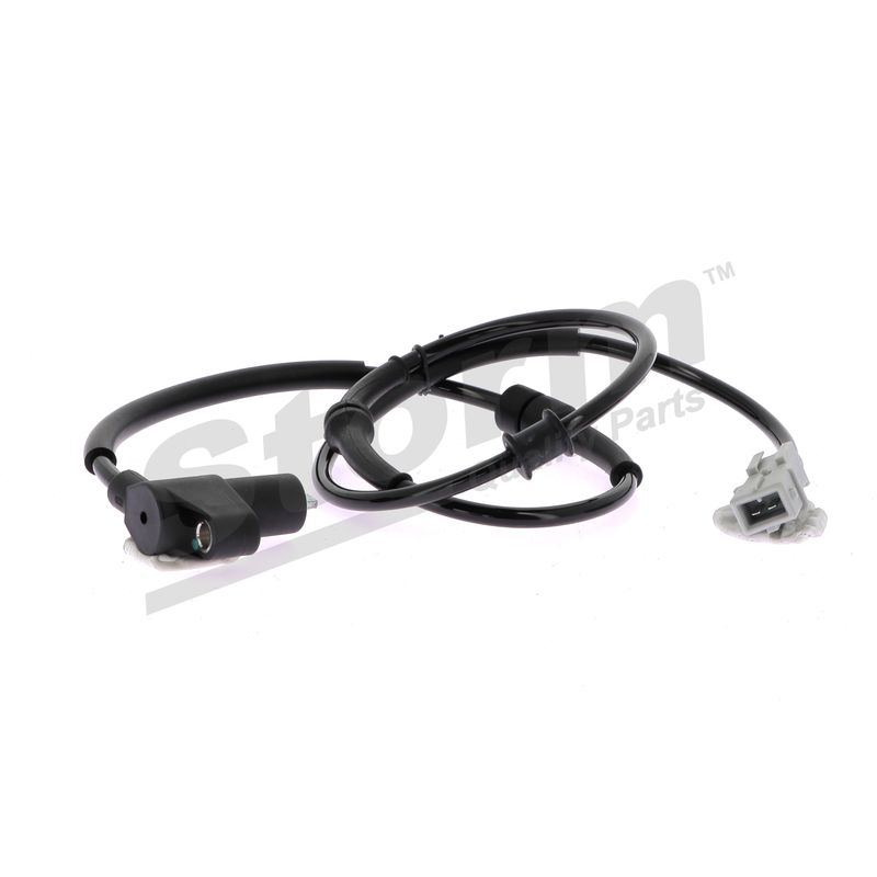 Capteur, vitesse de roue STORM QUALITY PARTS 777122