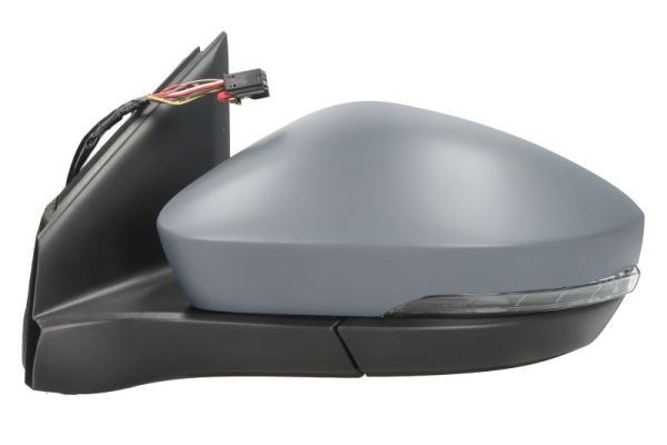 BLIC 5402-01-2339312P Exterior Mirror