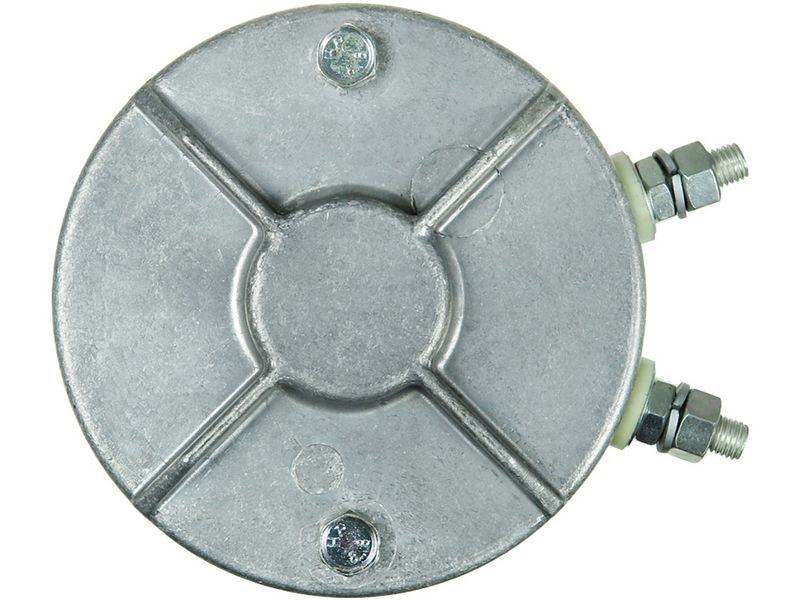 AS-PL DC9005(LETRIKA) Electric Motor