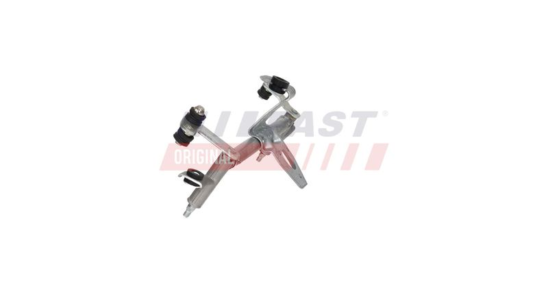 Pesurihoovastik, FAST FT12824