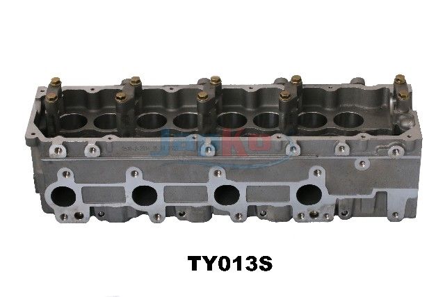 JAPKO JTY013S Cylinder Head