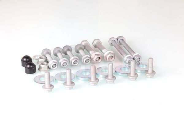 GH GH-384702 Mounting Kit, shock absorber