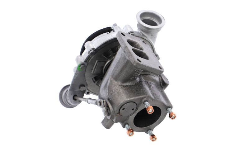 REMANTE 003-004-004378R Charger, charging (supercharged/turbocharged)