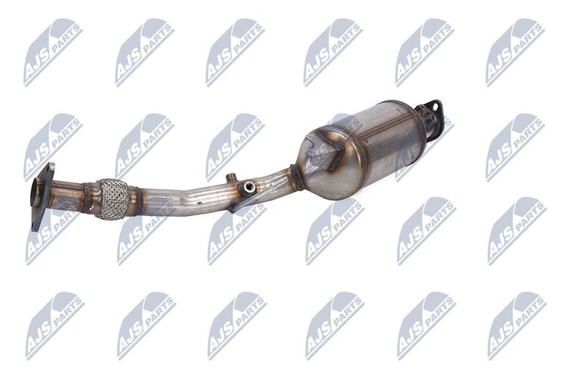 Tahma-, partikelfilter, väljalaskesüst., NTY DPF-NS-002