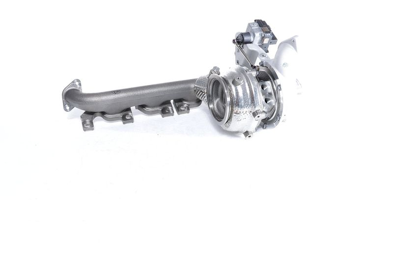 LADER AUFLADUNG BTS Turbo T918121 26