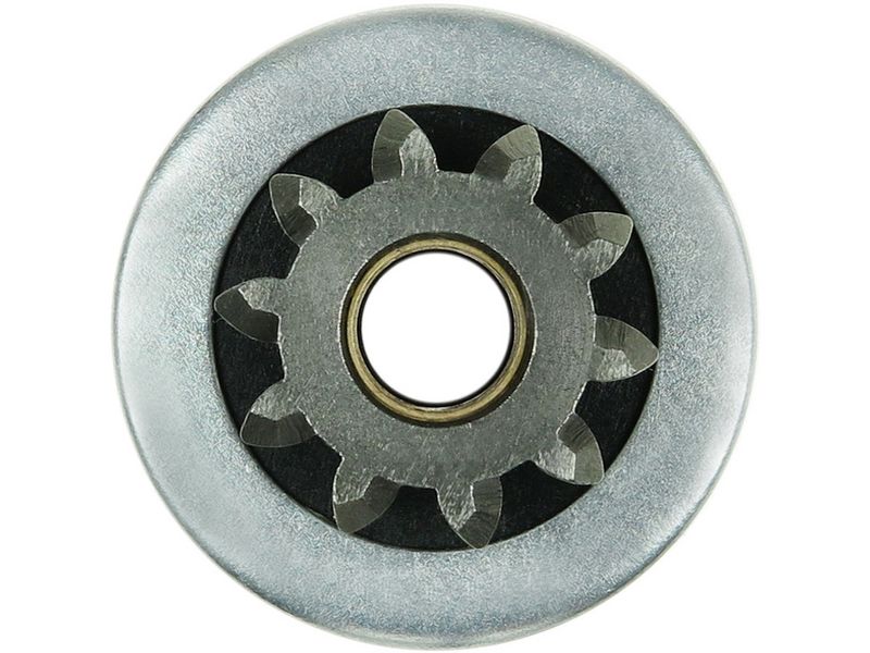 Vabajooks, starter, AS-PL SD0148