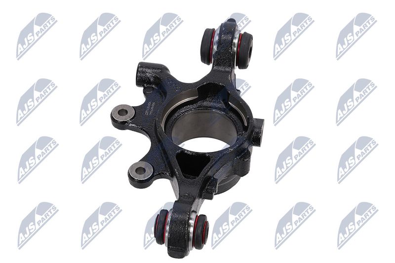 NTY ZZT-LR-004 Steering Knuckle, wheel suspension