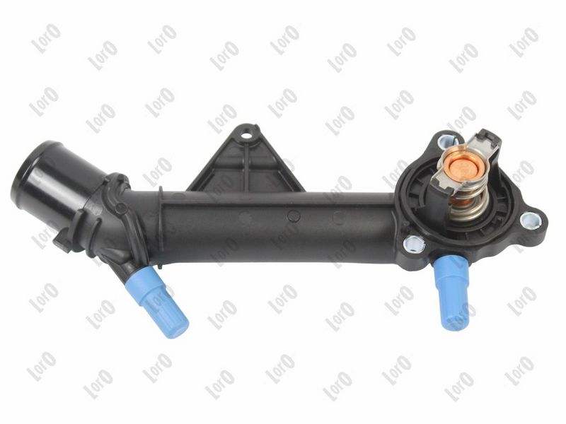 ABAKUS 016-025-0027 Thermostat, coolant