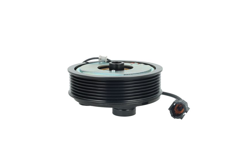 Magnetsidur, kliimakompressor, NRF 380073