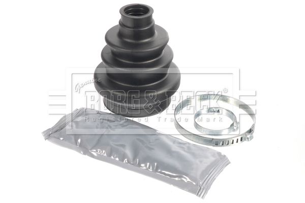 Juego de fuelles, árbol de transmisión