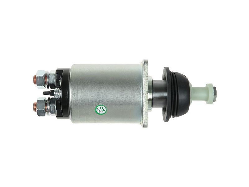 Brand new AS-PL Starter motor solenoid