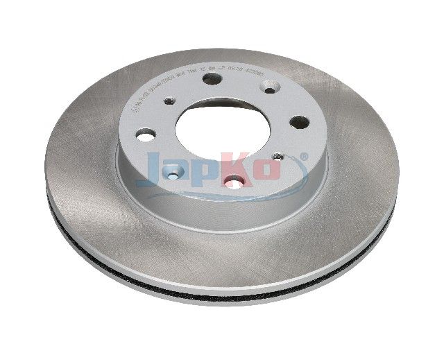 JAPKO 60413C Brake Disc
