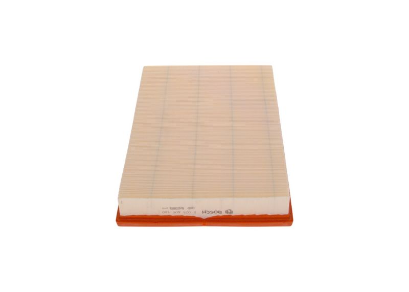 BOSCH F 026 400 180 Air Filter