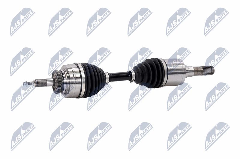 NTY NPW-FR-194 Drive Shaft
