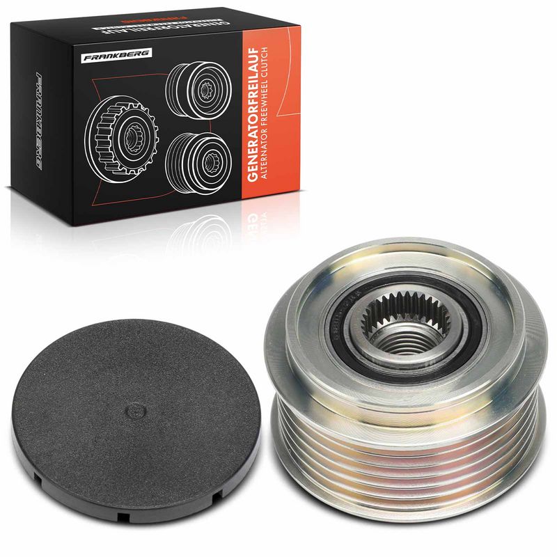 Frankberg 5481FB0056402 - Alternator Freewheel Clutch