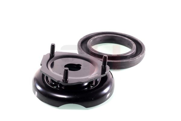 Vedrutaldrik, GH GH-362292H