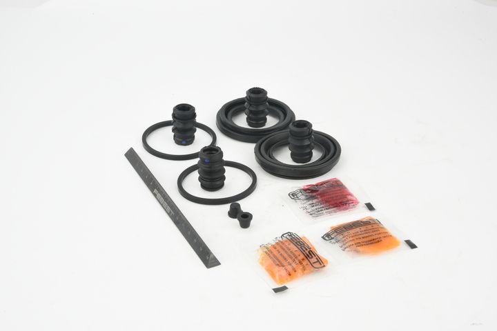 Remondikomplekt, Pidurisadul, FEBEST 0275-J31F