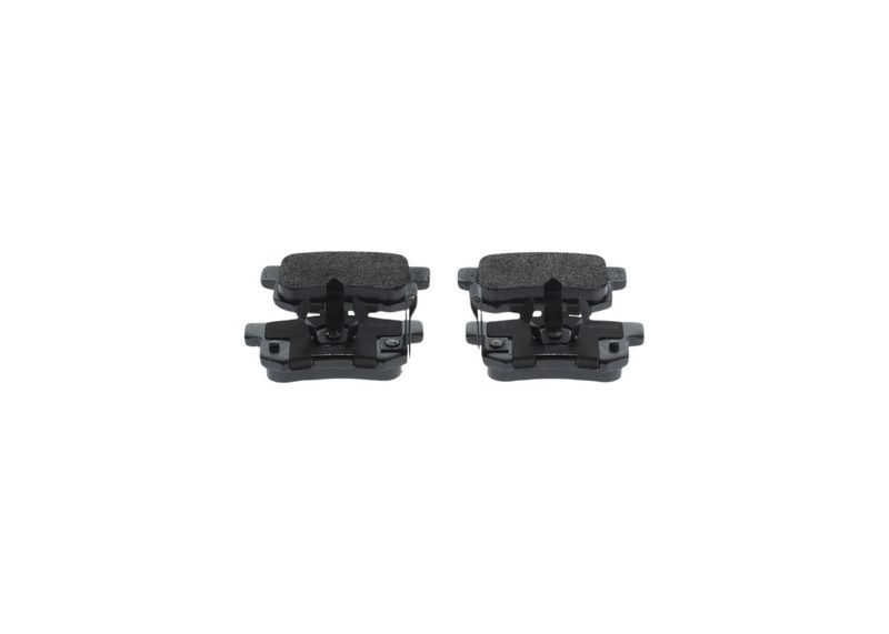 BOSCH 0 986 494 233 Brake Pad Set, disc brake