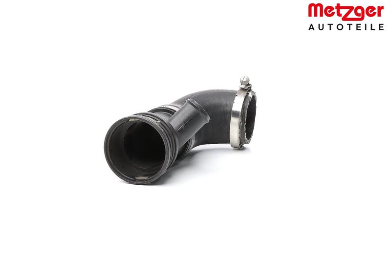 METZGER AUTOTEILE 2401292 Charge Air Hose