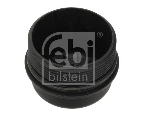 FEBI BILSTEIN 196335 Cap, oil filter housing
