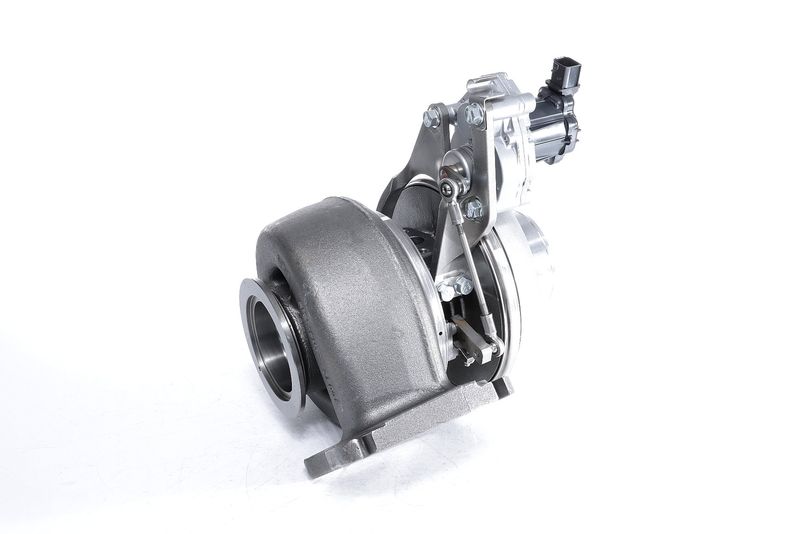 Compresor,sistem de supraalimentare T916952 BTS Turbo