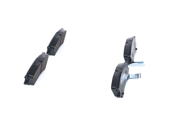 ATE 13.0460-5803.2 Brake Pad Set, disc brake