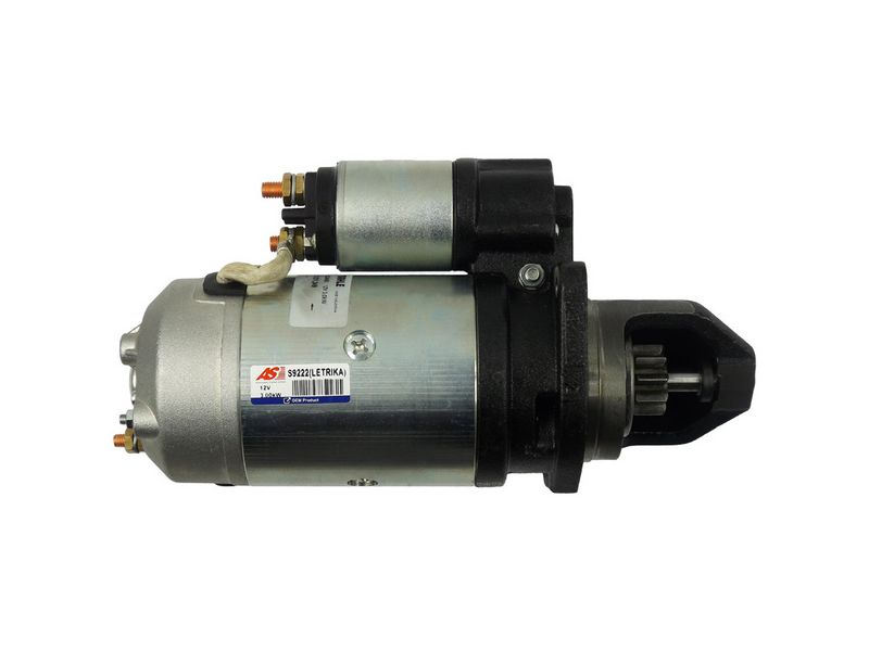 AS-PL S9222(LETRIKA) Starter