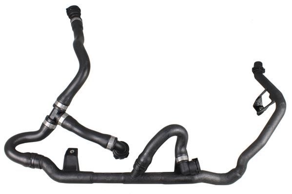 METZGER AUTOTEILE 4010206 Coolant Pipe