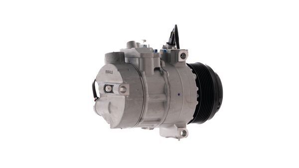 MAHLE ACP 1716 000S Compressor, air conditioning