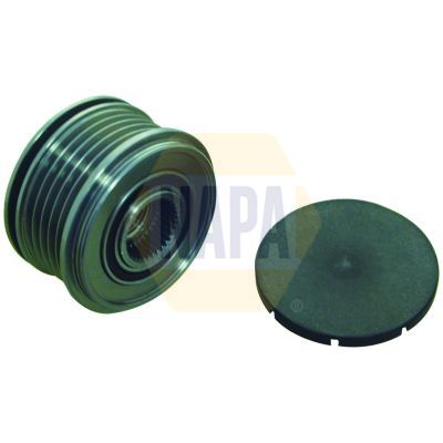 NAPA Alternator Freewheel Clutch NOP1112