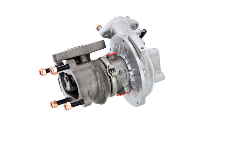 REMANTE 003-001-000184R Charger, charging (supercharged/turbocharged)