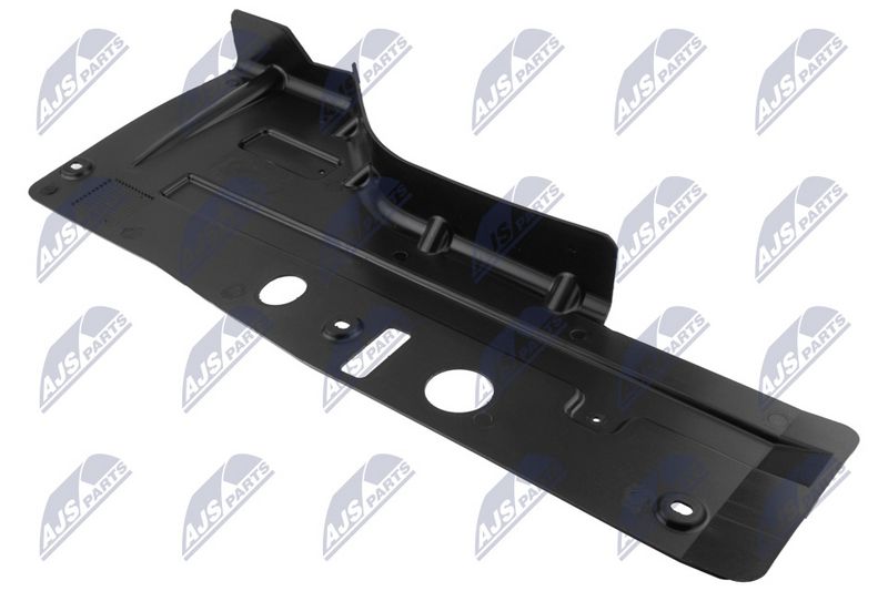 Mootorikate, NTY EZC-PL-266