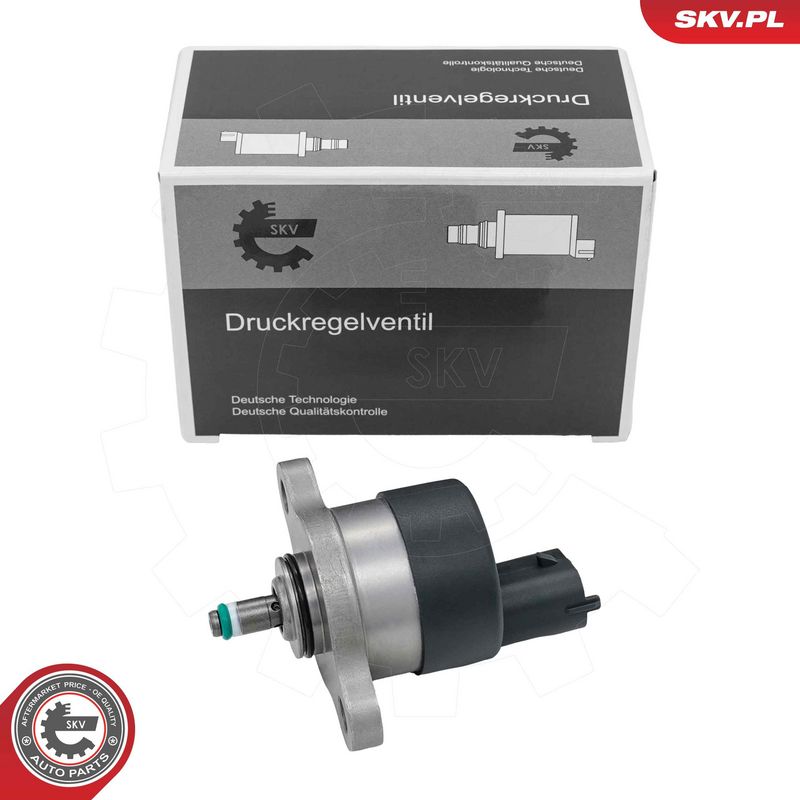Surveklapp, Common-Rail süsteemtse, ESEN SKV 14SKV601