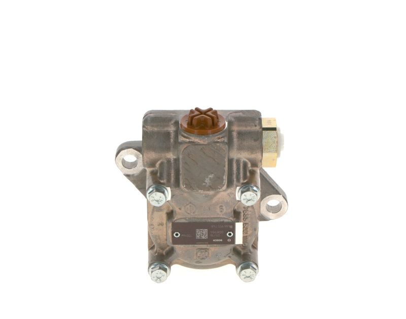 BOSCH KS01001677 Hydraulic Pump, steering